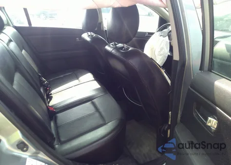 2011 Nissan Sentra 2.0Sl z USA, uszkodzony, nr VIN 3N1AB6AP4BL665389